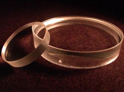 Rohlinge (Blanks)